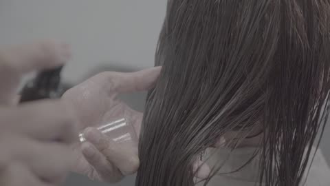 nail