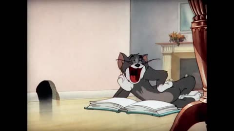 Tom and Jerry