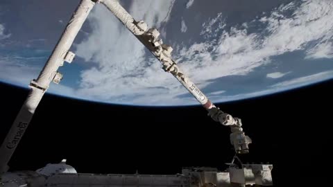 Earth in 4k. #nasa #space #spacex #earth#astronot
