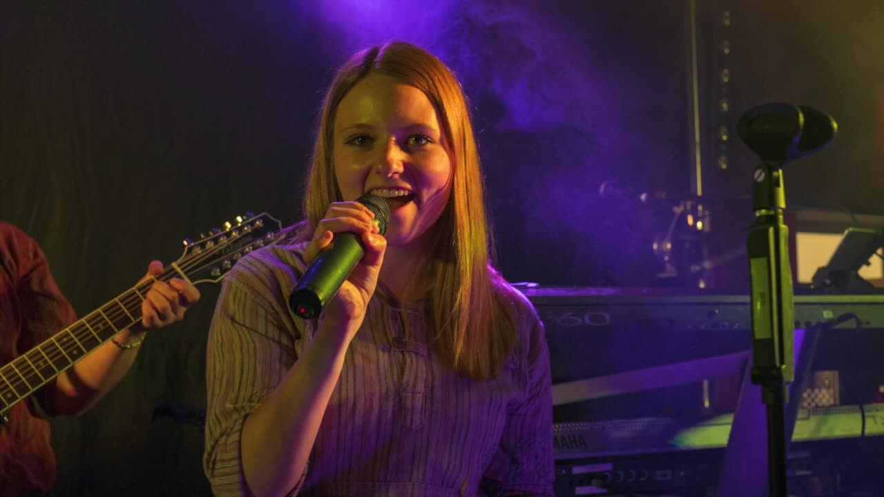 Uh, Oh! I Didn't Do It