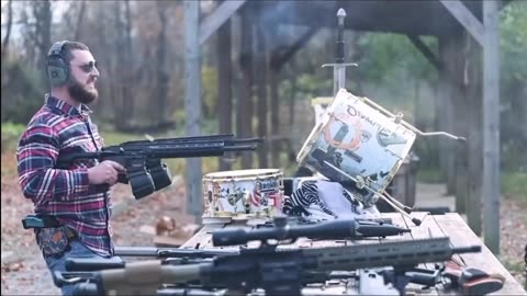 It’s a great day to be alive! #2A