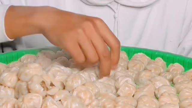 dumplings