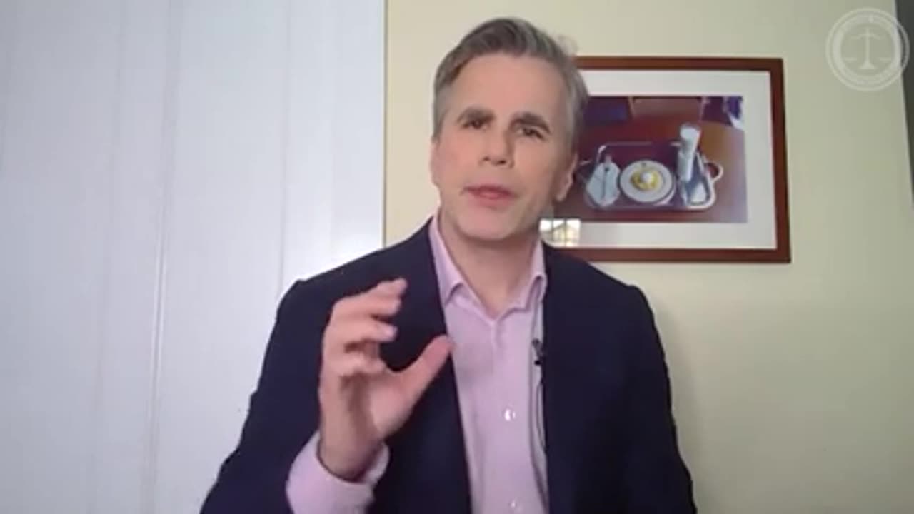 2020, Election Crisis! Courts Fail On Election Crisis-