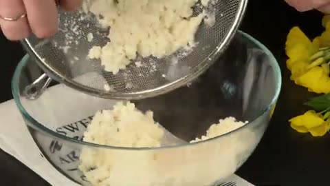 Only 3 ingredients ❗️ My family's favorite cheese. I don't go to the store anymore. delicious cheese
