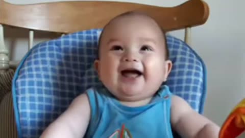 Funny Moments with Cute Babies