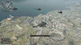 Call of Duty: Warzone Duos Gameplay