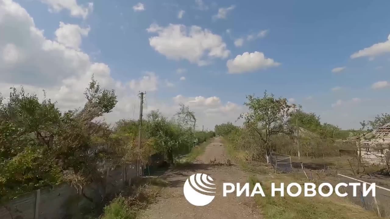 🇷🇺 Battles for Rabotino: Piles of burned Ukrainian equipment