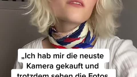 Ich zeige dir, wie du das ändern kannst! ❤️