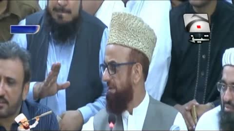 Mufti Muneeb Chaand Tezabi Totay 2016