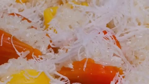 jackfruit with red root