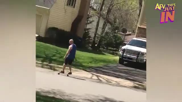 Try Not To Laugh Challenge! 😂 Funniest Fails of the Week | Live AFV