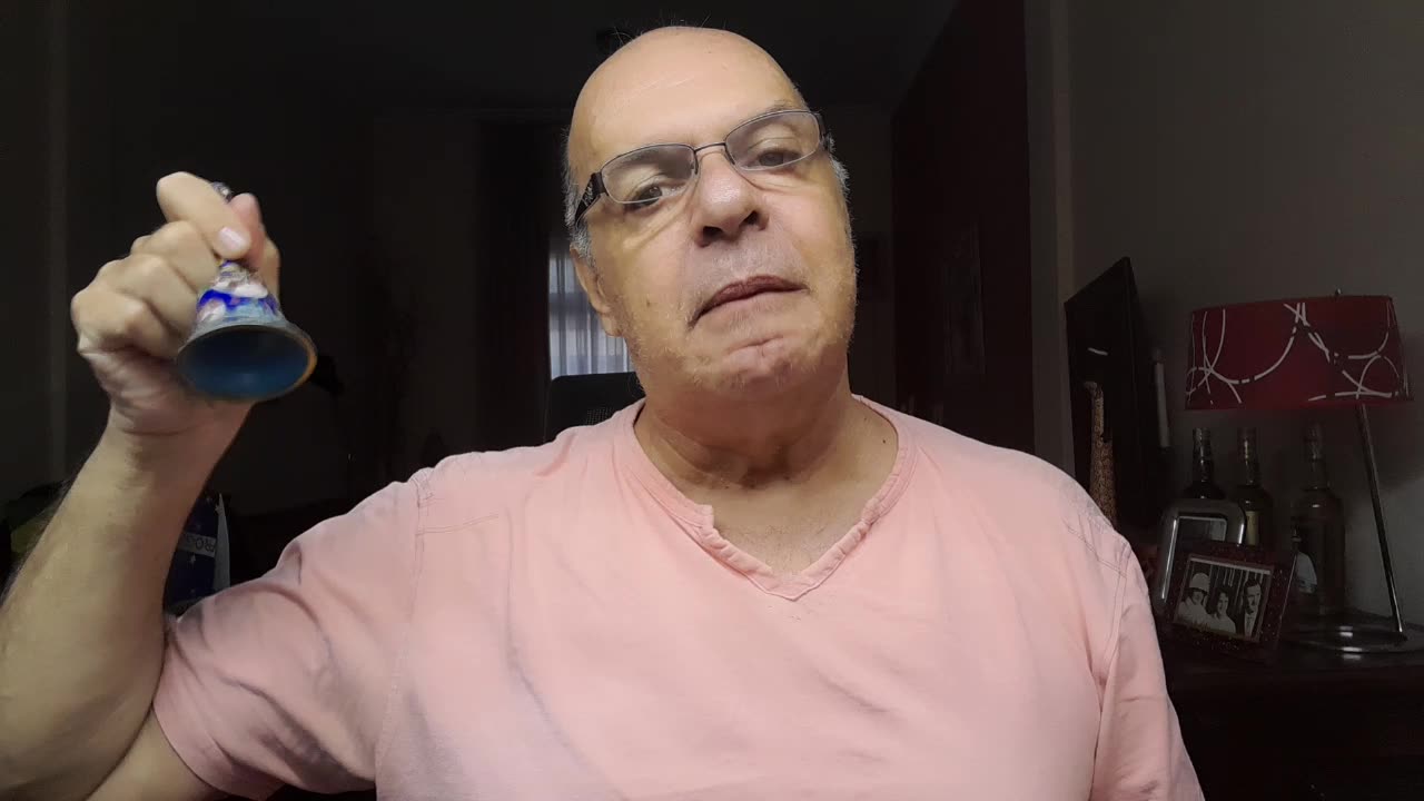 Medo da harmonização da Gretchen!