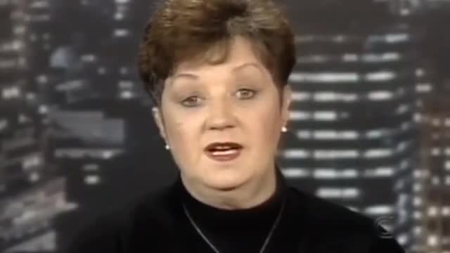 FLASHBACK: Pro-Life Jane Roe of Roe V. Wade Tells the Truth About Abortion, Says She was Used