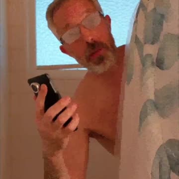 Use the ToroAlerts app in the shower at your own risk