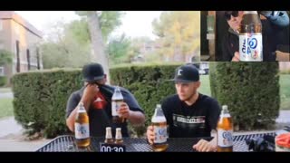 A Real 800club Malt Liquor Video
