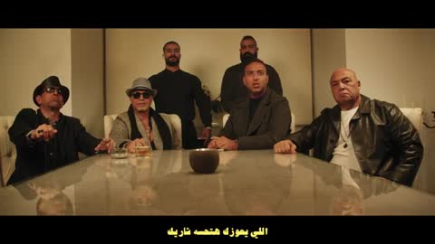 الناس أحمد حسام ميدو