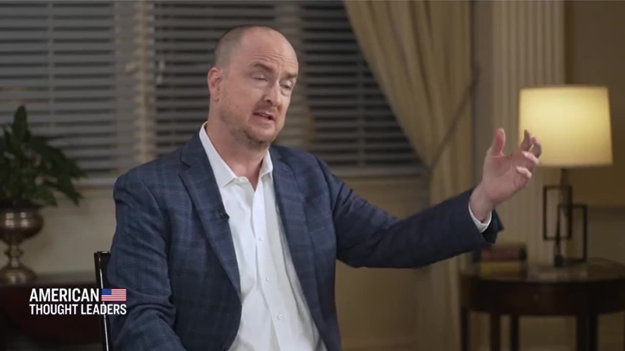 Dr Toby Rogers: Human Phase Clinical Trials No Longer Exist