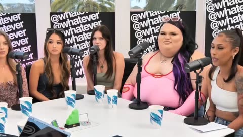 CHASE TRIGGERED Feminists For His Amusement