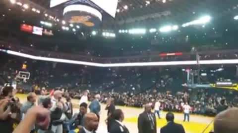 Are you a Steph fan my babies