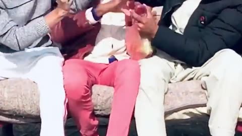 Prink ki Dunia Imran bukhair new fanny video l