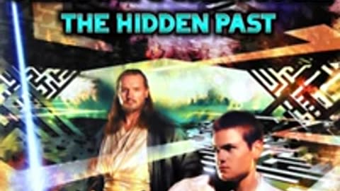 Star Wars_ Jedi Apprentice Book 3_ The Hidden Past - Full Unabridged Audiobook