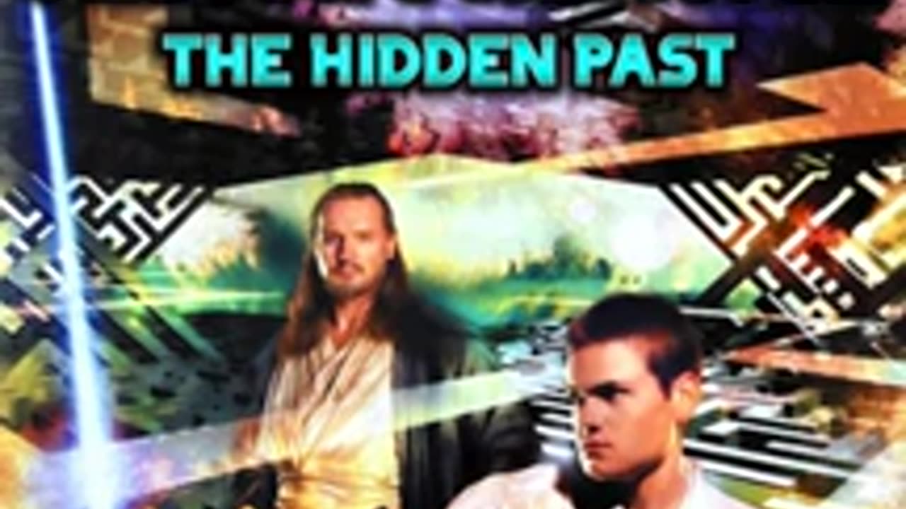 Star Wars_ Jedi Apprentice Book 3_ The Hidden Past - Full Unabridged Audiobook