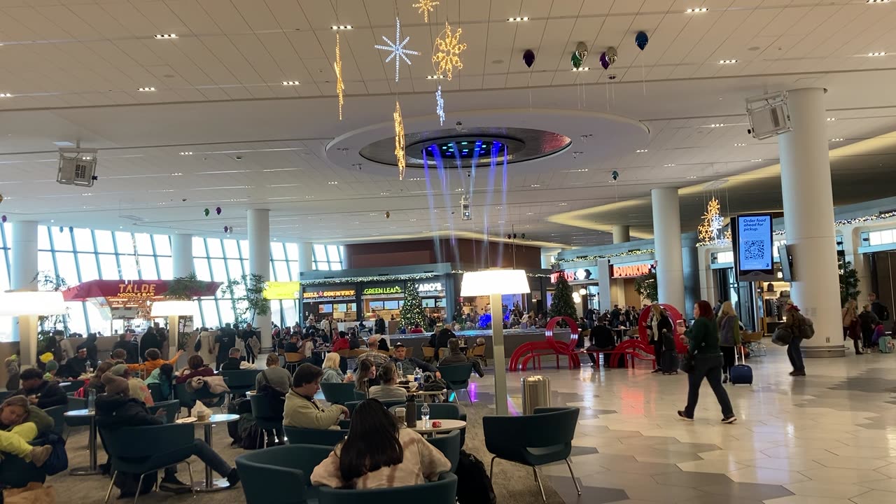 NYC Airports: LaGuardia 2