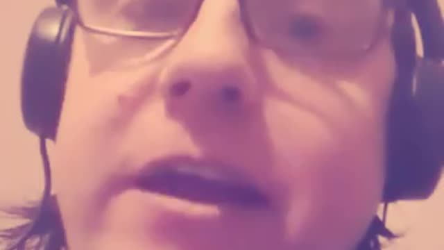 Dave Jeffers On The Inside