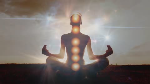 _I AM_ Positive Affirmations for RAPID Healing (Law of Attraction Meditation) Heal Your Body w Mind!