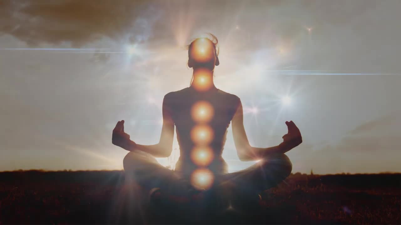 _I AM_ Positive Affirmations for RAPID Healing (Law of Attraction Meditation) Heal Your Body w Mind!