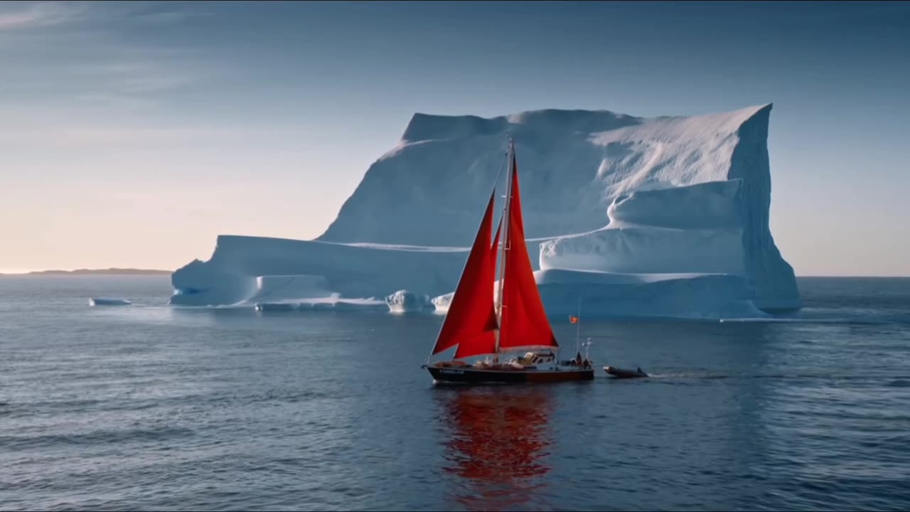 GREENLAND TRAVEL TOUR | HQ