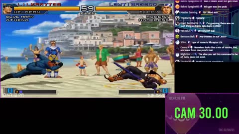 [2.9.21] LowTierGod (LTG) Dale - Stream 2_9_2021 [lj5uADSR9cg] [FIXED]