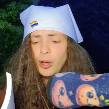 The Pocket Rumi - That Treasure Could Be Anybody (Yamsox Live Reading July 4th, 2024)