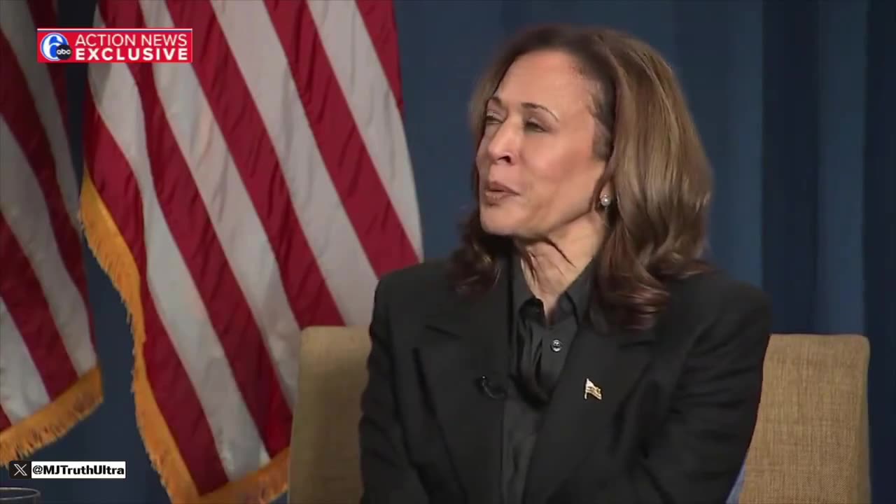 How are you going to make life more affordable Kamala Harris?