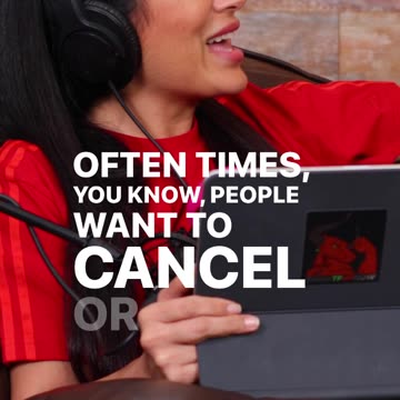 S1 Ep17 - Do you feel her privilege matters in this situation? Watch full episode 17 now!