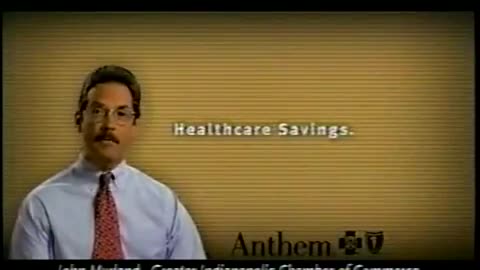 February 2, 2004 - John Myrland for the Greater Indianapolis Chamber of Commerce