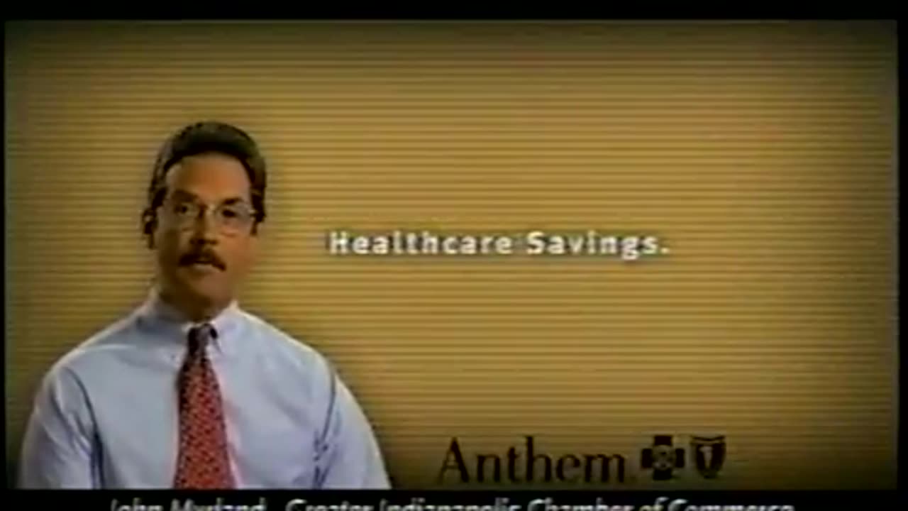 February 2, 2004 - John Myrland for the Greater Indianapolis Chamber of Commerce