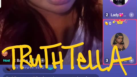 PETTY BANKS, LADYHEART & OTHERS HAVE ADVICE 4 CRAZYBEE "STAY OFF THE FB SIDE"