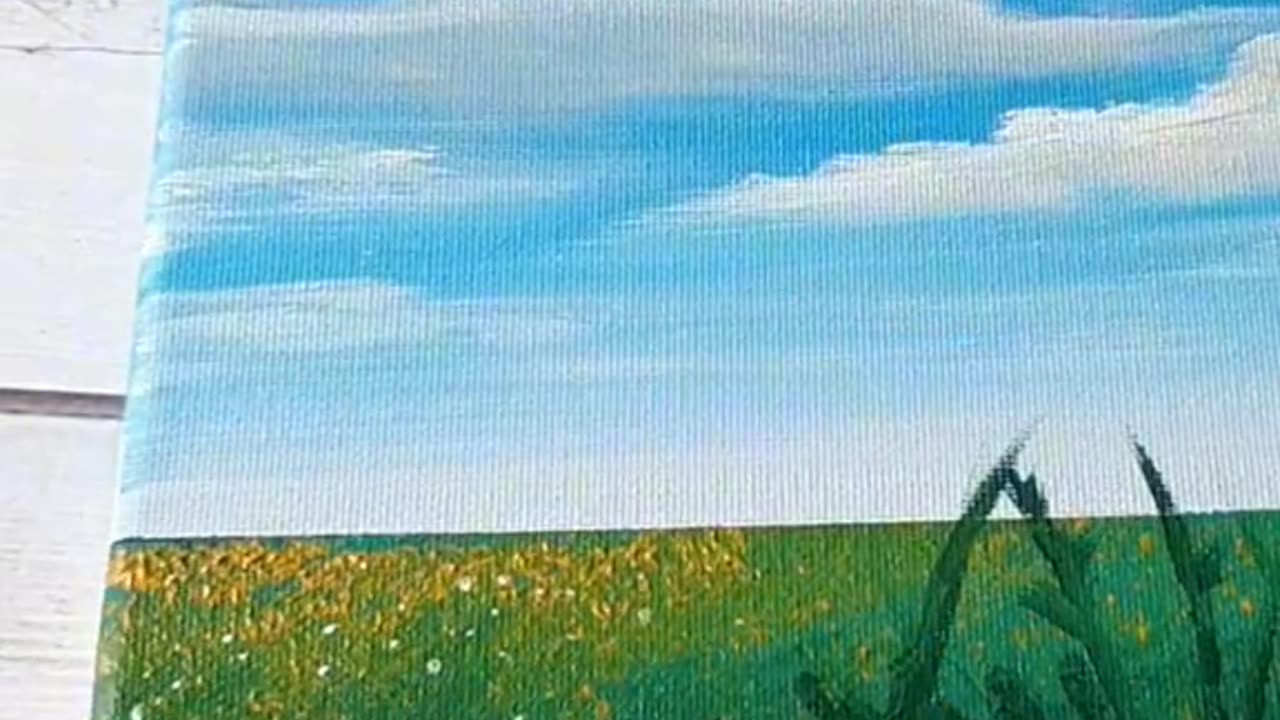 Art is my passion