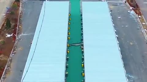 CHINA - 100 million people now back in lockdown,