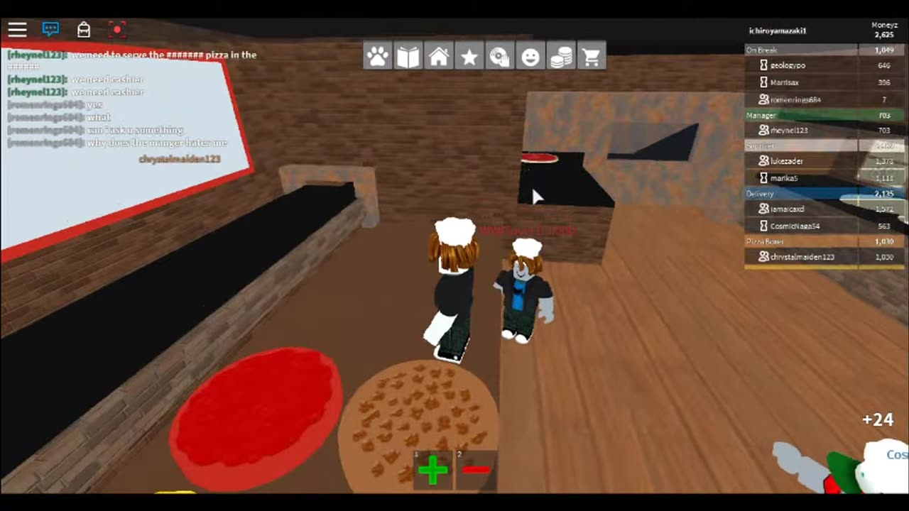 My ROBLOX Complication Video | Ichiro Yamazaki TV