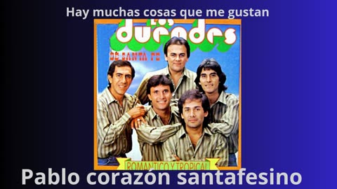 los duendes de santa fe