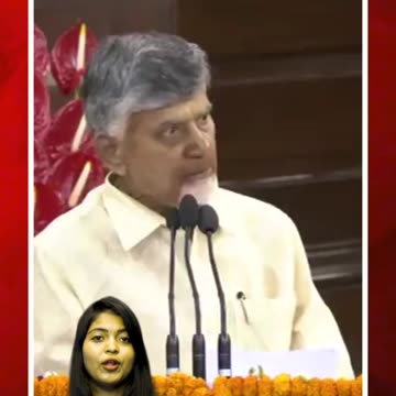 మోదీ రేయింబవళ్లు కష్టపడ్డారు: చంద్రబాబు #short #chandrababu #narendramodi #nda | FBTV NEWS