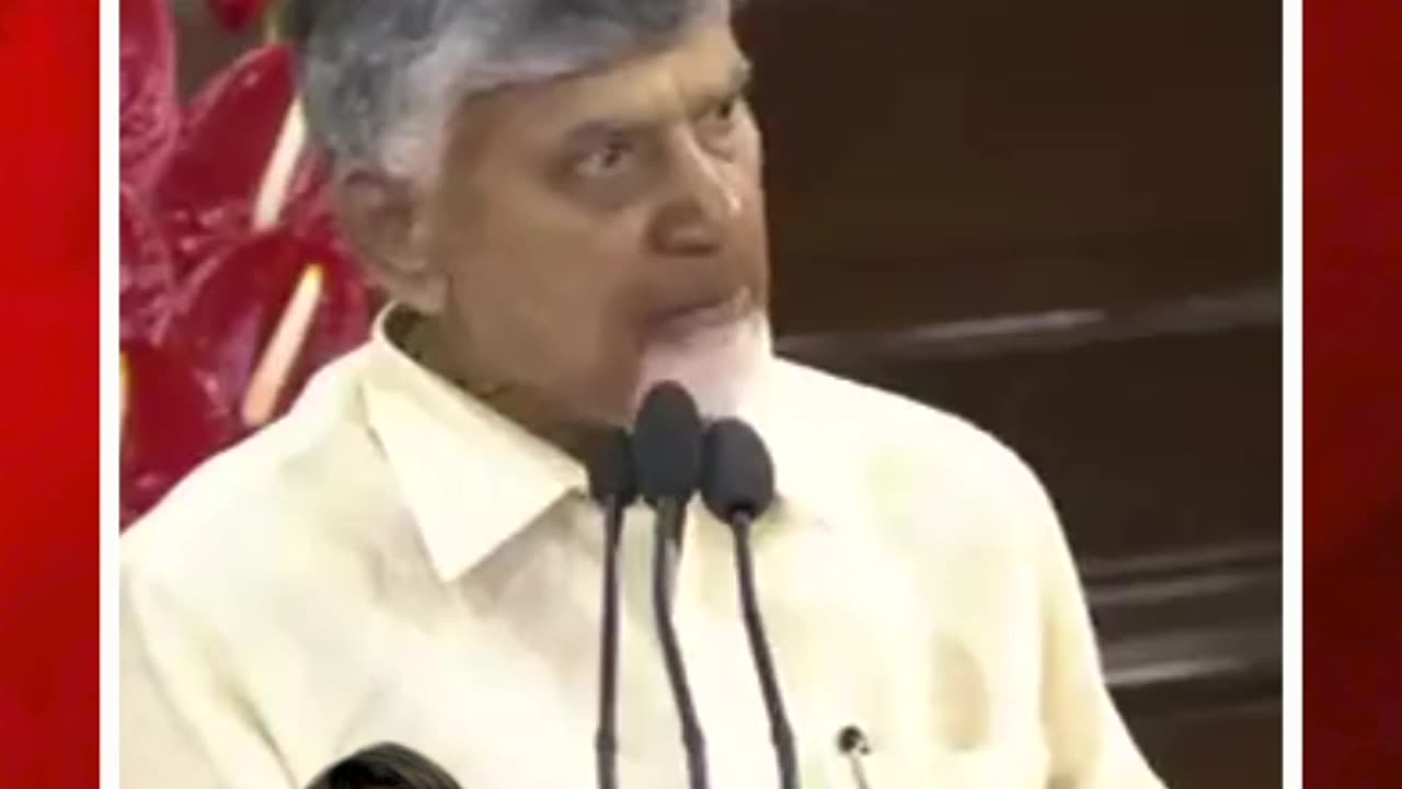 మోదీ రేయింబవళ్లు కష్టపడ్డారు: చంద్రబాబు #short #chandrababu #narendramodi #nda | FBTV NEWS