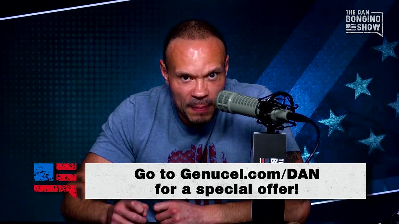 The Most Important Election Night Lessons from The Dan Bongino Show, Ep. 1891