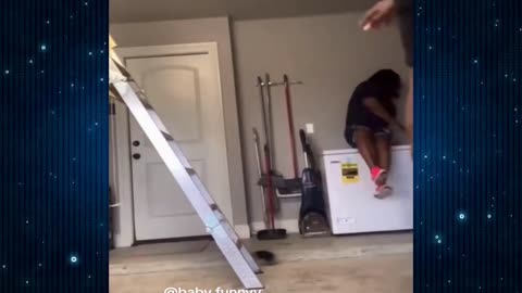 BEST funny failed videos 2024 | TRY NOT TO LAUGH :D