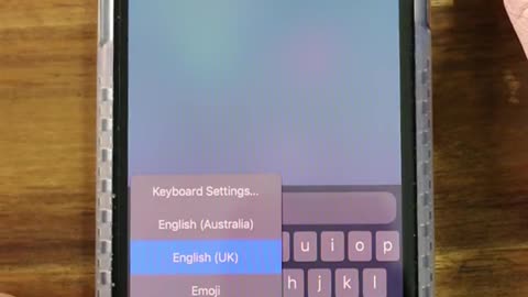 Iphone Tip # 34