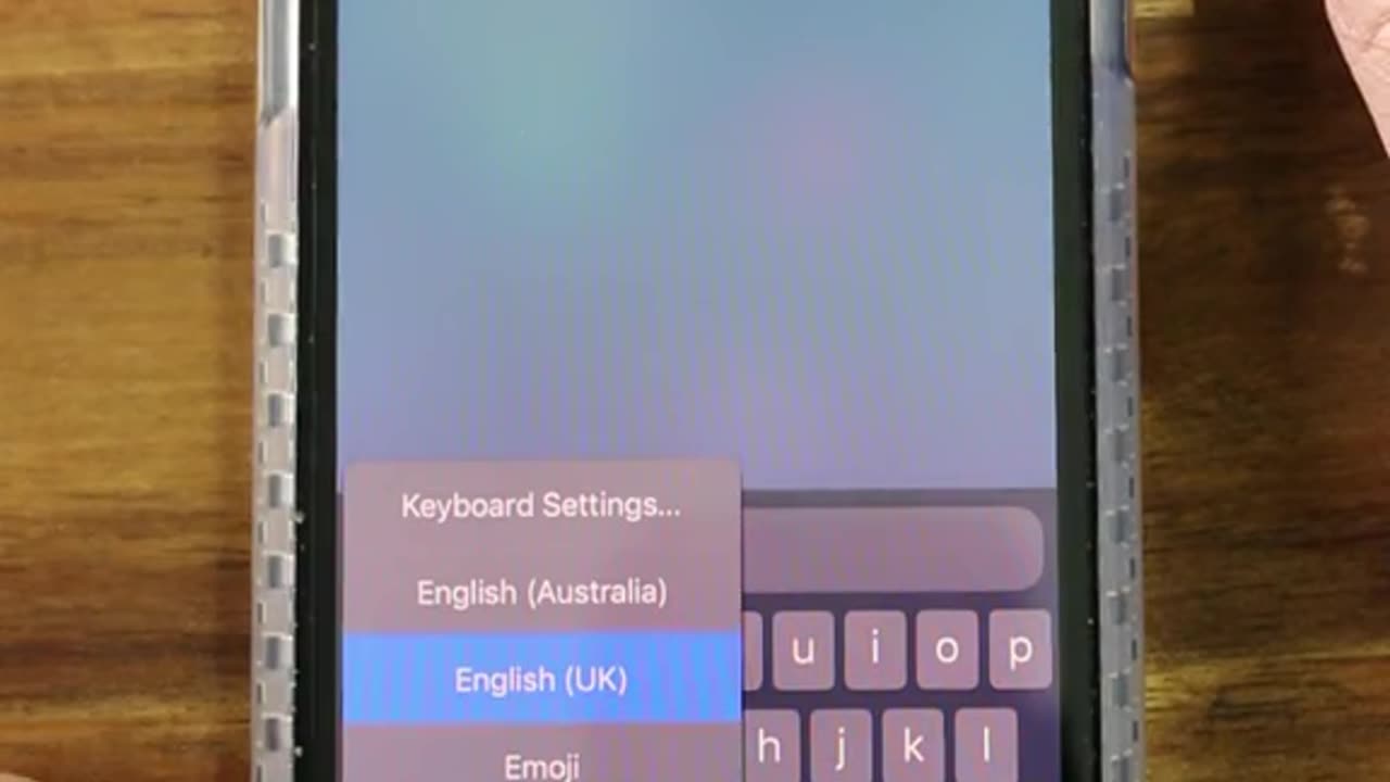 Iphone Tip # 34
