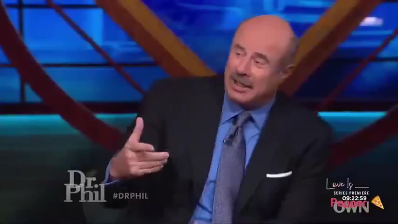 Dr. Phil S12E138 My Sloppy Lazy Mooching Daughter Needs to Move Out