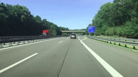 Road Trip